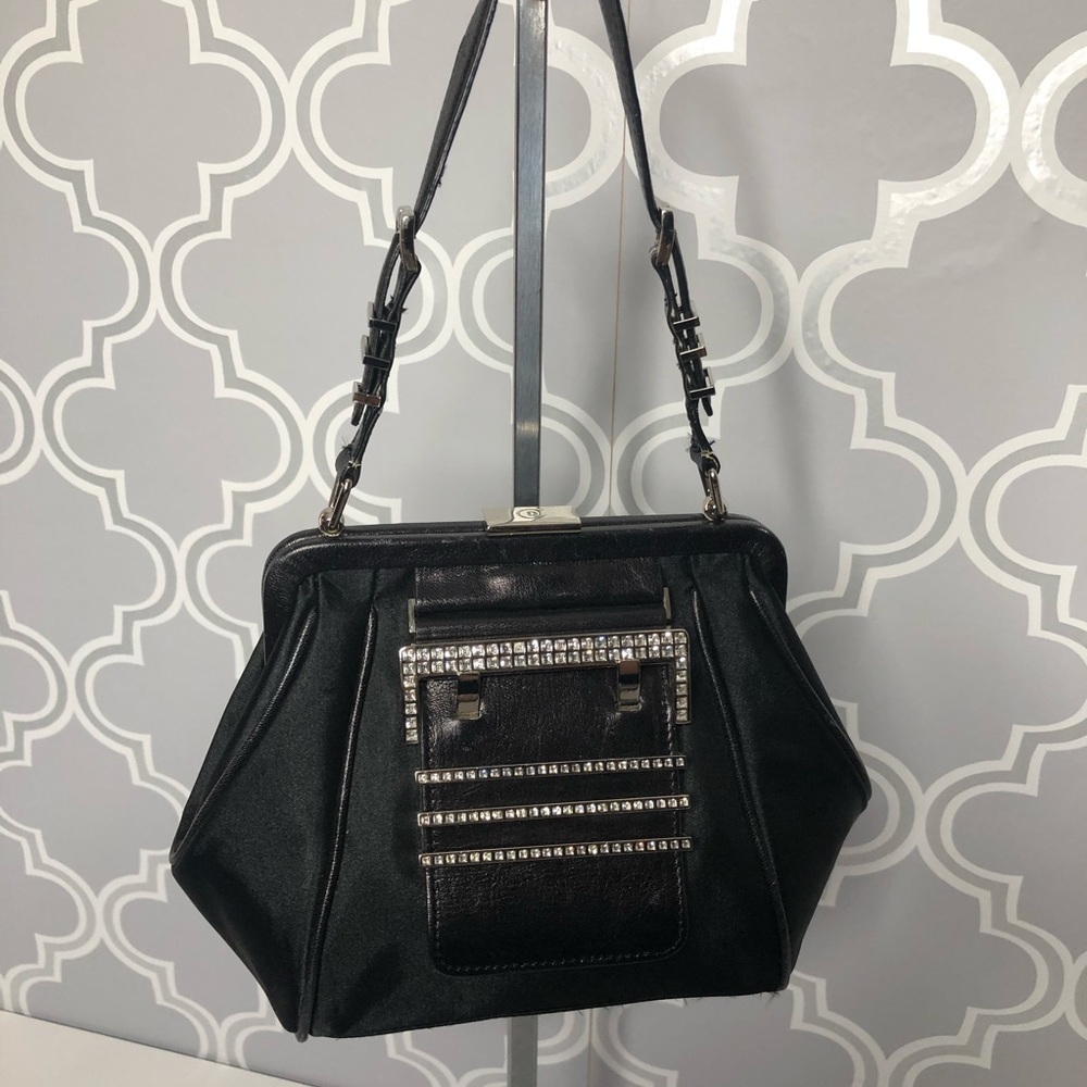 Charles David eve Leather and satan bag